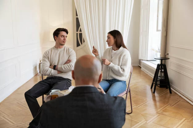 Safer Mediation Options: Shuttle, Online and Separate Arrangements Wisbech