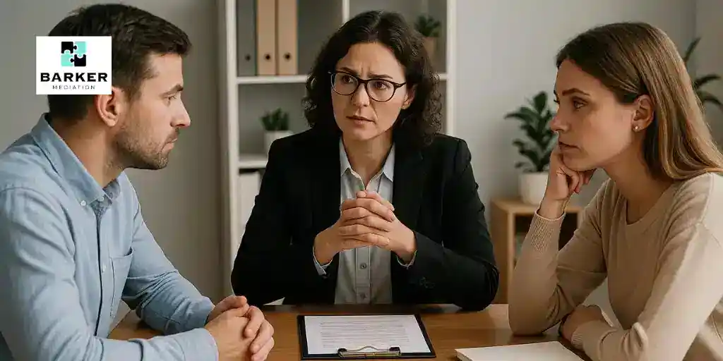 Myth: The Mediator Acts Like a Judge Wisbech