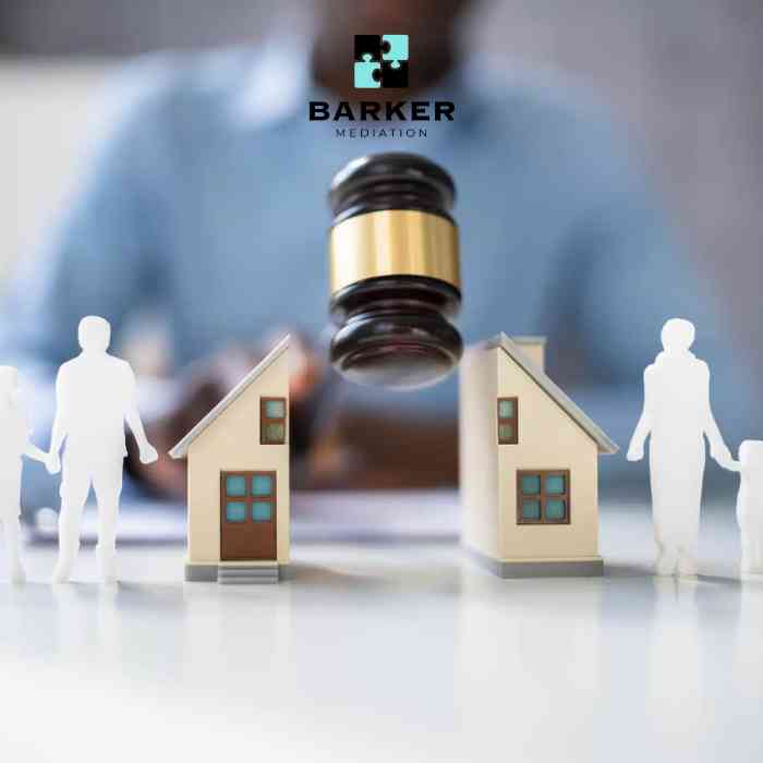 The Family Home: Protecting Your Biggest Asset with Barker Wisbech