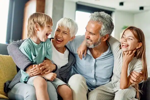 Grandparent Access Mediation Wisbech