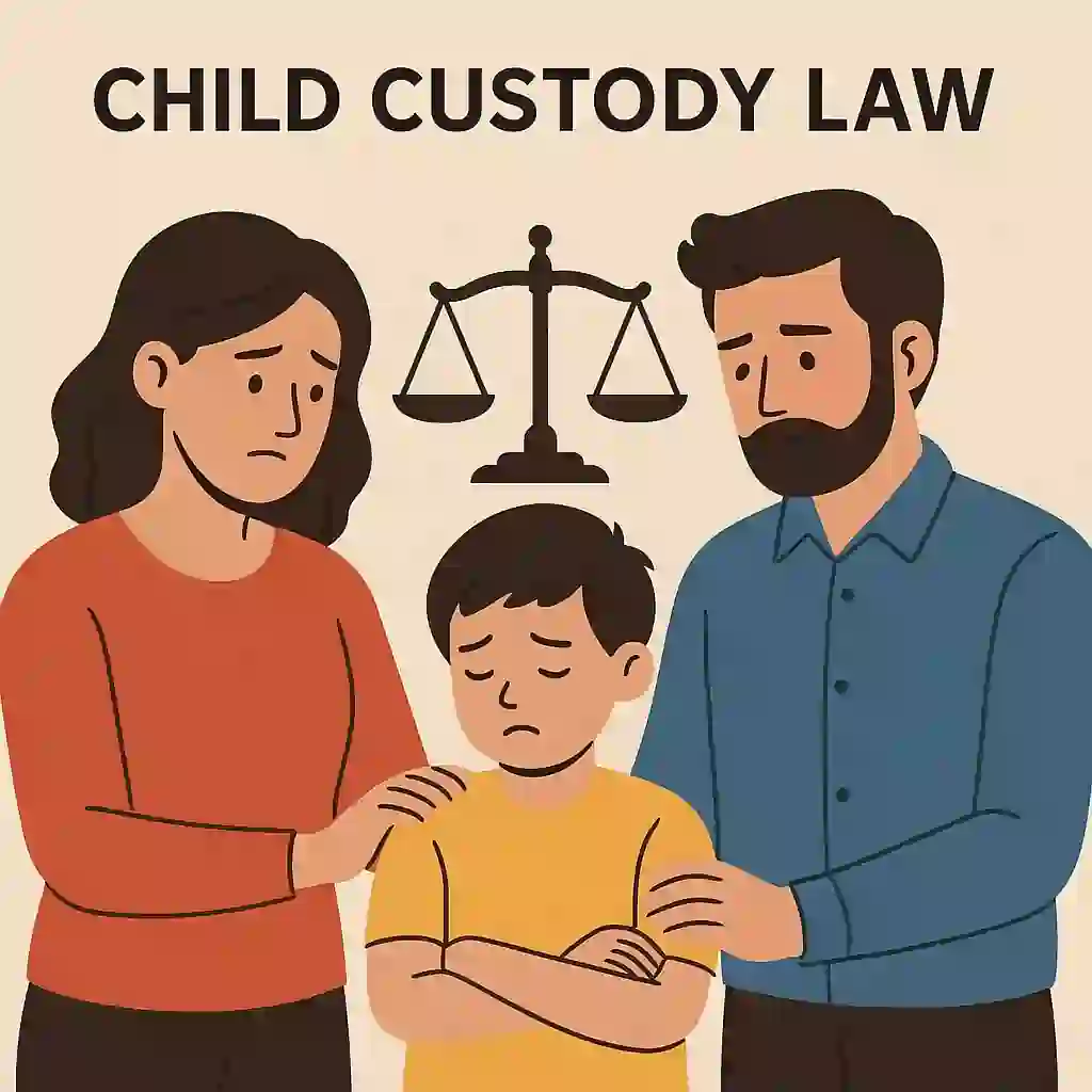 Applying to the Family Court What Parents Need to Know Wisbech