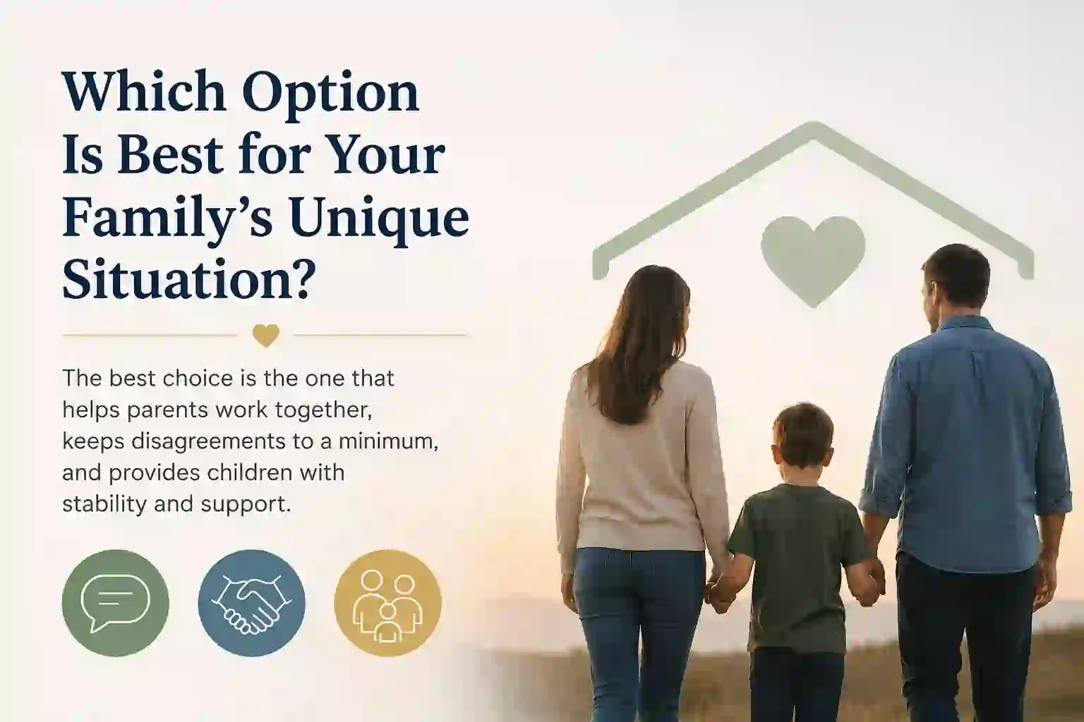 Which Option Is Best for Your Family's Unique Situation Wisbech?