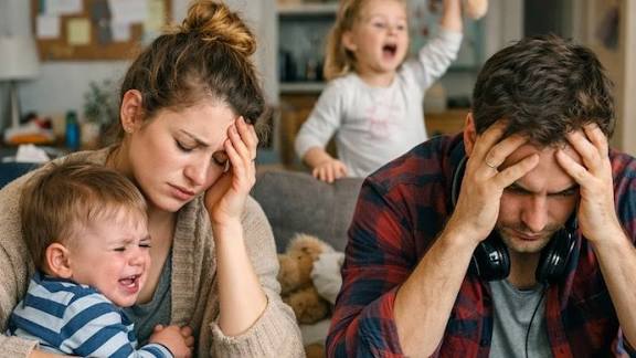 Why Can Co-Parenting Feel So Difficult in the Early Stages Wisbech