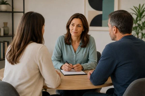 My Ex Wants to Move Away With the Children Wisbech how mediation can help resolve disputes.